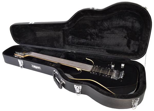 Wooden Electrical Case for ST Style Gu 